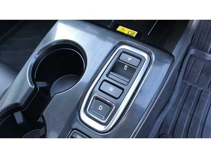 Honda Civic e:HEV CIVIC 2.0 eHEV Advance 5dr CVT 