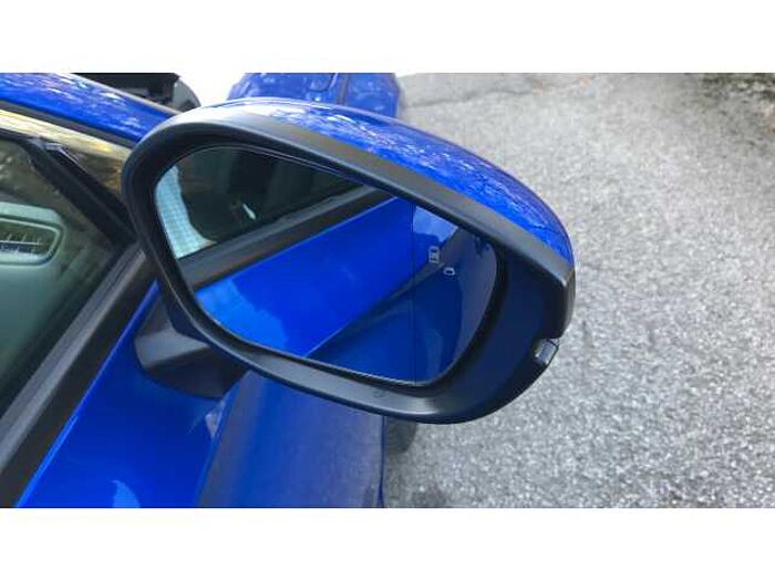 Honda Civic e:HEV CIVIC 2.0 eHEV Advance 5dr CVT 