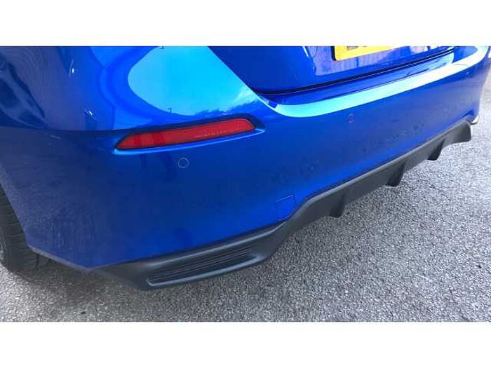 Honda Civic e:HEV CIVIC 2.0 eHEV Advance 5dr CVT 