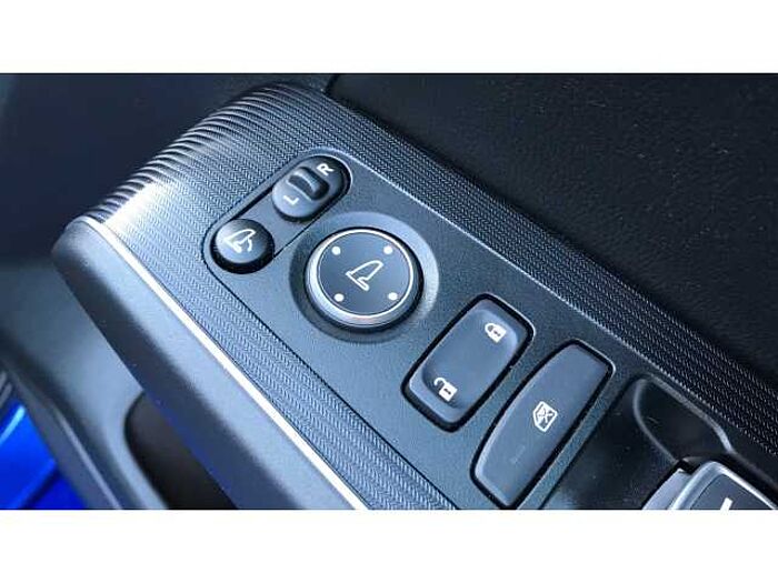 Honda Civic e:HEV CIVIC 2.0 eHEV Advance 5dr CVT 