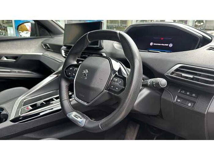 Peugeot 3008 3008 1.5 BlueHDi GT 5dr EAT8 