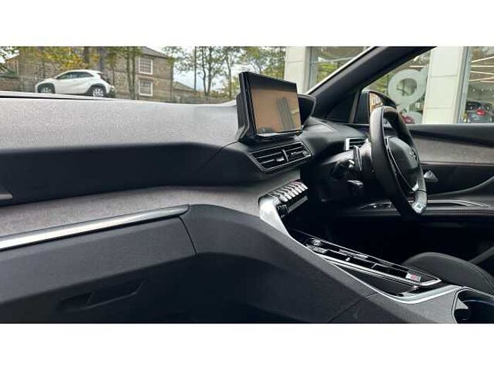 Peugeot 3008 3008 1.5 BlueHDi GT 5dr EAT8 