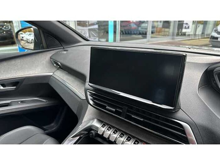 Peugeot 3008 3008 1.5 BlueHDi GT 5dr EAT8 