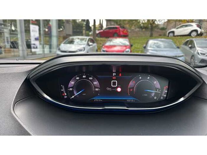 Peugeot 3008 3008 1.5 BlueHDi GT 5dr EAT8 