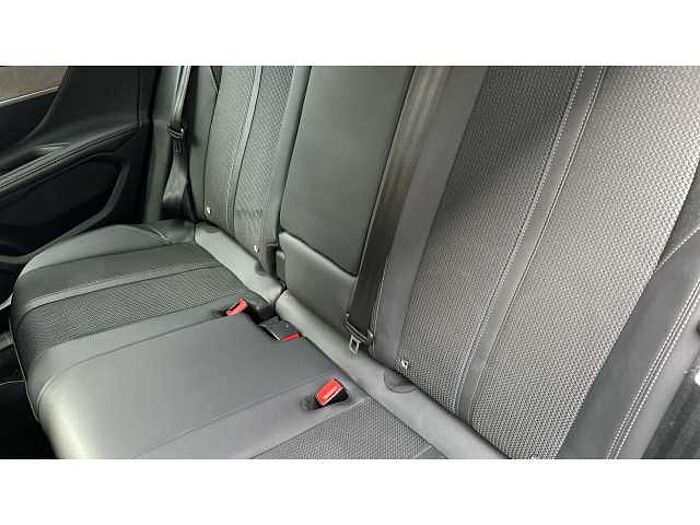 Peugeot 3008 3008 1.5 BlueHDi GT 5dr EAT8 