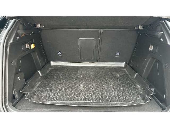 Peugeot 3008 3008 1.5 BlueHDi GT 5dr EAT8 