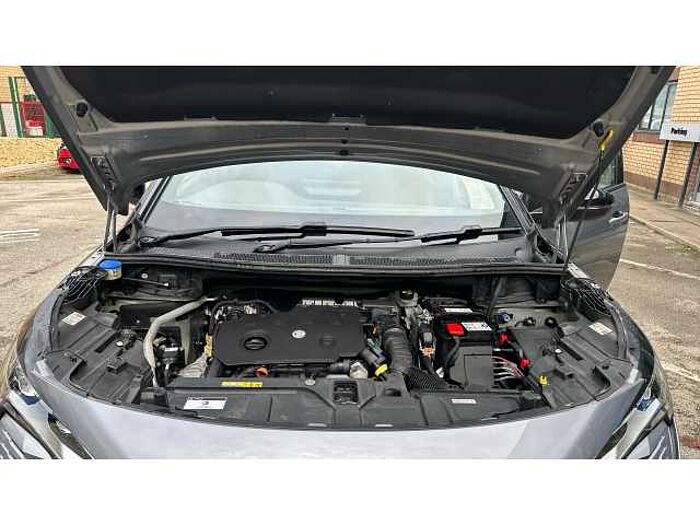Peugeot 3008 3008 1.5 BlueHDi GT 5dr EAT8 
