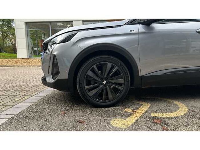 Peugeot 3008 3008 1.5 BlueHDi GT 5dr EAT8 