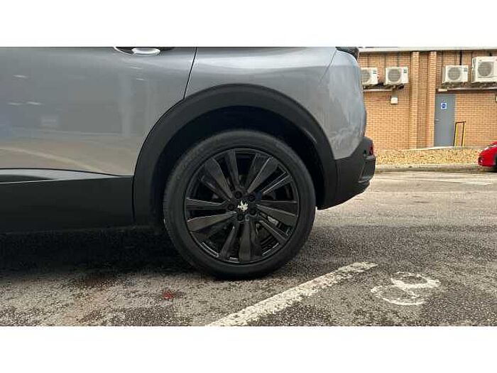 Peugeot 3008 3008 1.5 BlueHDi GT 5dr EAT8 