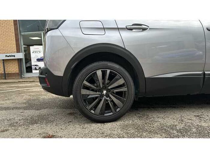Peugeot 3008 3008 1.5 BlueHDi GT 5dr EAT8 