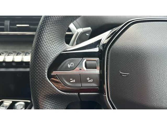 Peugeot 3008 3008 1.5 BlueHDi GT 5dr EAT8 