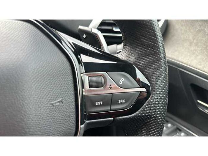 Peugeot 3008 3008 1.5 BlueHDi GT 5dr EAT8 