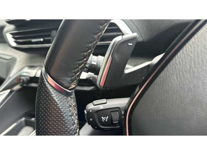 Peugeot 3008 3008 1.5 BlueHDi GT 5dr EAT8 