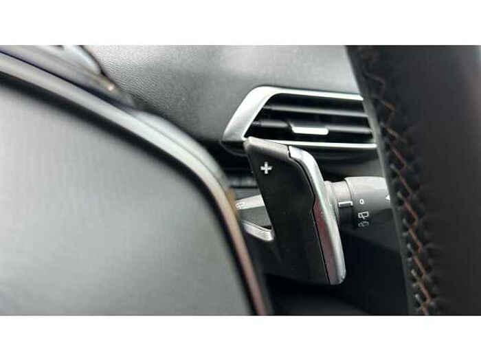 Peugeot 3008 3008 1.5 BlueHDi GT 5dr EAT8 