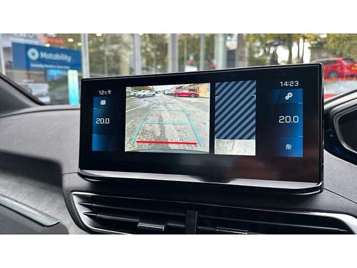 Peugeot 3008 3008 1.5 BlueHDi GT 5dr EAT8 