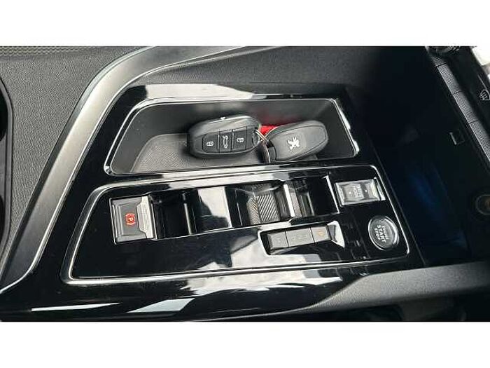 Peugeot 3008 3008 1.5 BlueHDi GT 5dr EAT8 