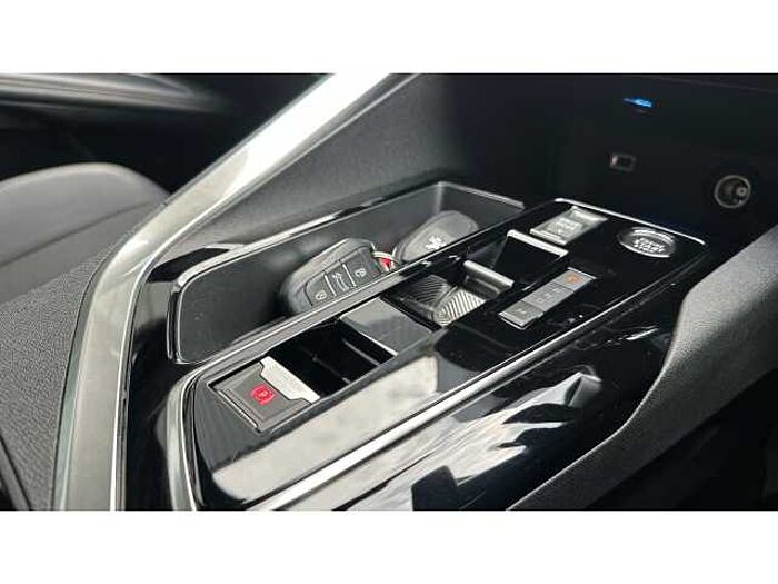 Peugeot 3008 3008 1.5 BlueHDi GT 5dr EAT8 