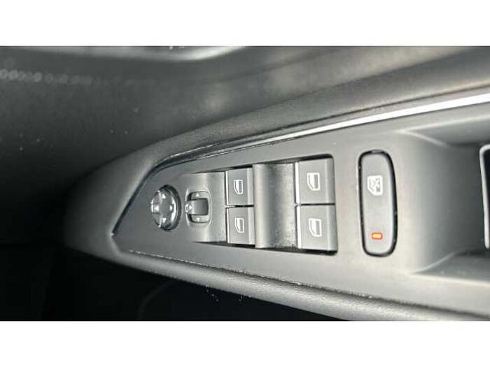 Peugeot 3008 3008 1.5 BlueHDi GT 5dr EAT8 