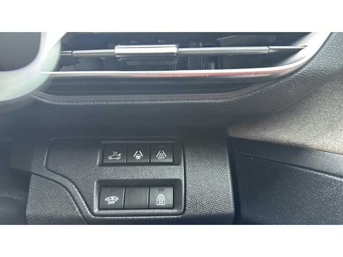 Peugeot 3008 3008 1.5 BlueHDi GT 5dr EAT8 