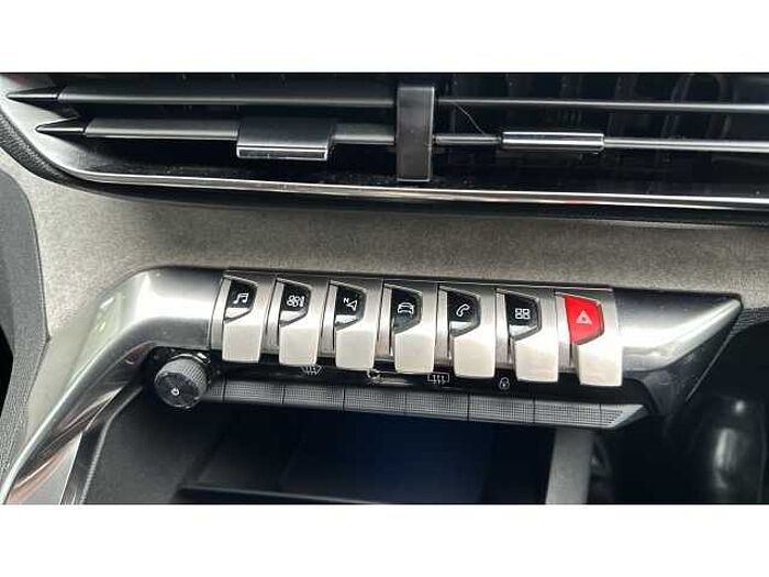 Peugeot 3008 3008 1.5 BlueHDi GT 5dr EAT8 