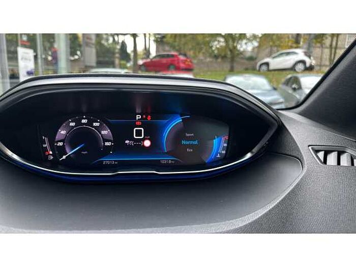 Peugeot 3008 3008 1.5 BlueHDi GT 5dr EAT8 