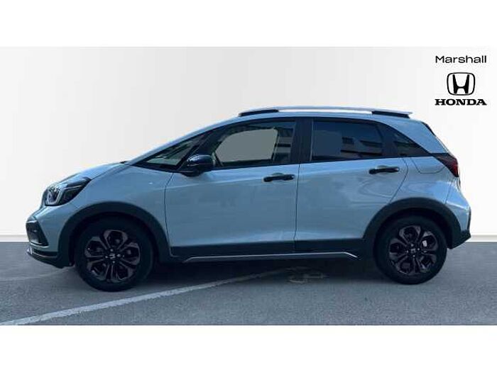 Honda Jazz Hybrid JAZZ 1.5 i-MMD Hybrid Crosstar Advance 5dr eCVT 