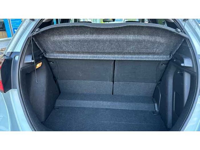 Honda Jazz Hybrid JAZZ 1.5 i-MMD Hybrid Crosstar Advance 5dr eCVT 