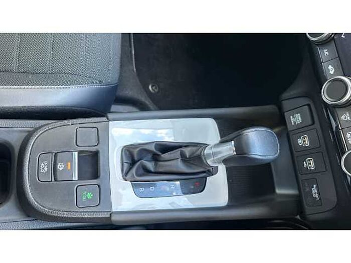Honda Jazz Hybrid JAZZ 1.5 i-MMD Hybrid Crosstar Advance 5dr eCVT 