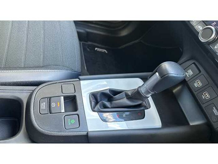 Honda Jazz Hybrid JAZZ 1.5 i-MMD Hybrid Crosstar Advance 5dr eCVT 
