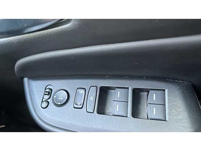 Honda Jazz Hybrid JAZZ 1.5 i-MMD Hybrid Crosstar Advance 5dr eCVT 