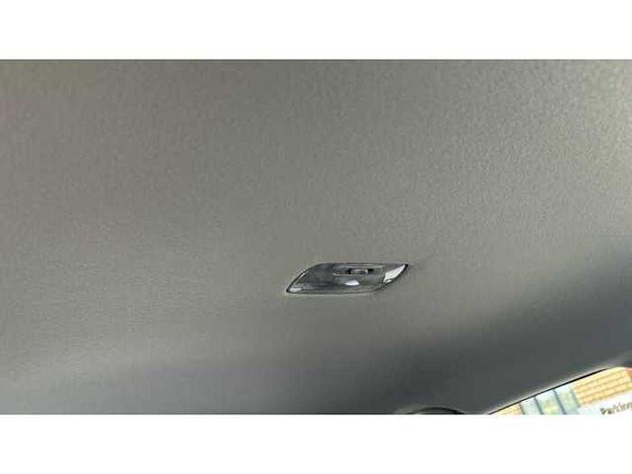 Honda Jazz Hybrid JAZZ 1.5 i-MMD Hybrid Crosstar Advance 5dr eCVT 