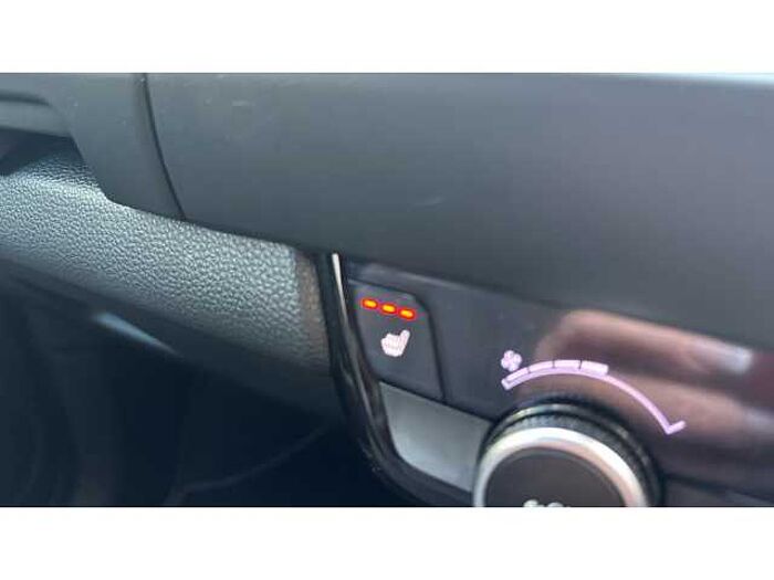 Honda Jazz Hybrid JAZZ 1.5 i-MMD Hybrid Crosstar Advance 5dr eCVT 