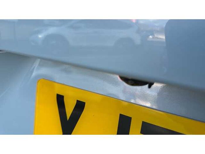 Honda Jazz Hybrid JAZZ 1.5 i-MMD Hybrid Crosstar Advance 5dr eCVT 