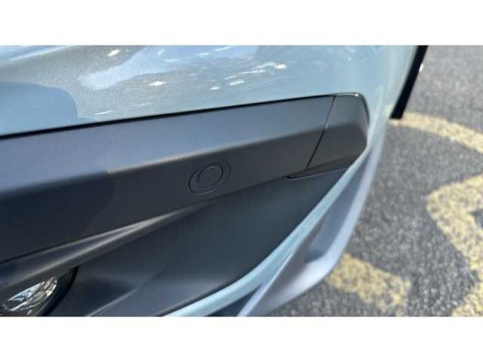 Honda Jazz Hybrid JAZZ 1.5 i-MMD Hybrid Crosstar Advance 5dr eCVT 