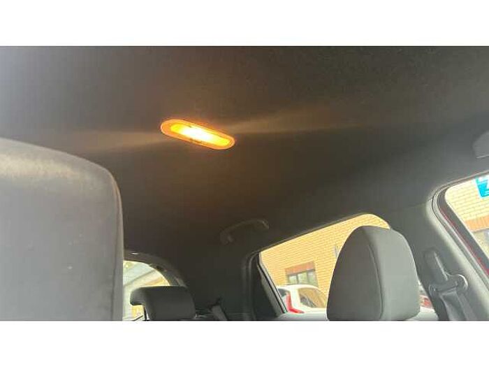 Nissan Juke JUKE 1.2 DiG-T N-Connecta 5dr 