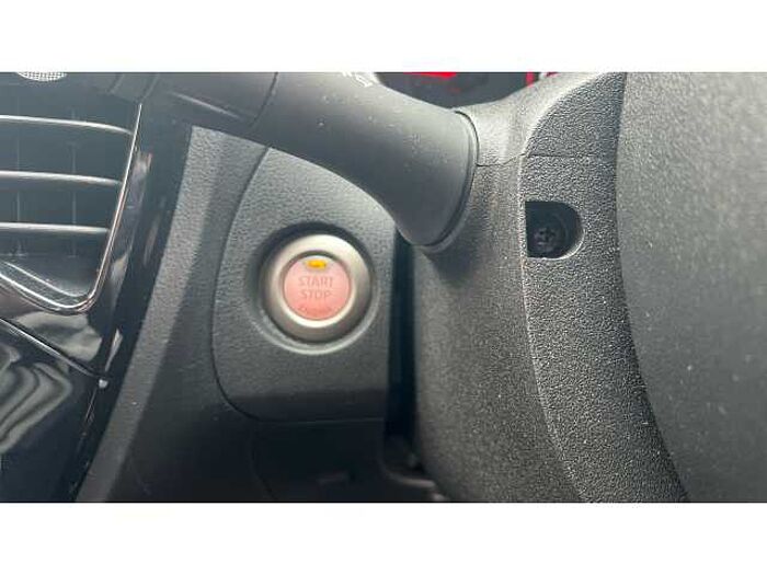 Nissan Juke JUKE 1.2 DiG-T N-Connecta 5dr 