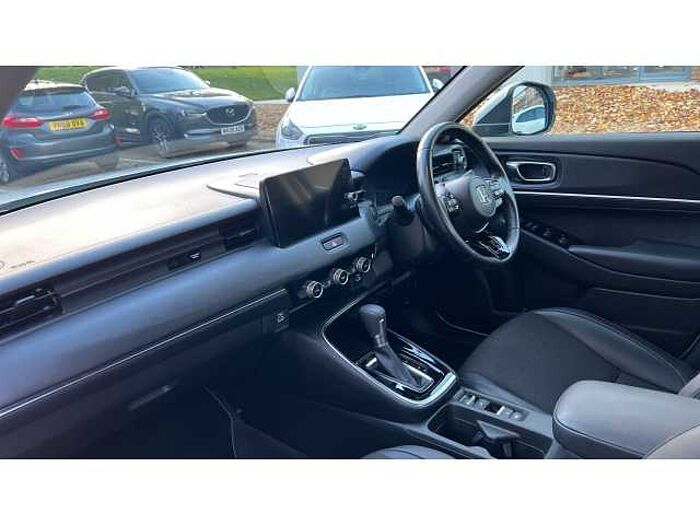 Honda HR-V e:HEV HR-V 1.5 eHEV Advance 5dr CVT 