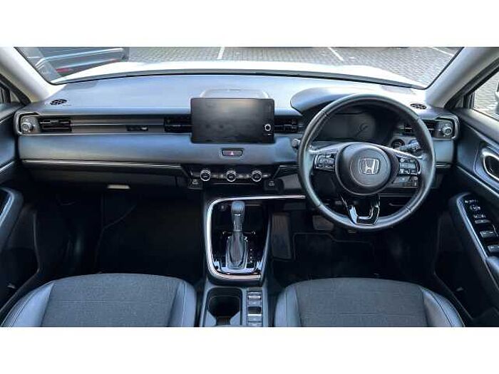 Honda HR-V e:HEV HR-V 1.5 eHEV Advance 5dr CVT 