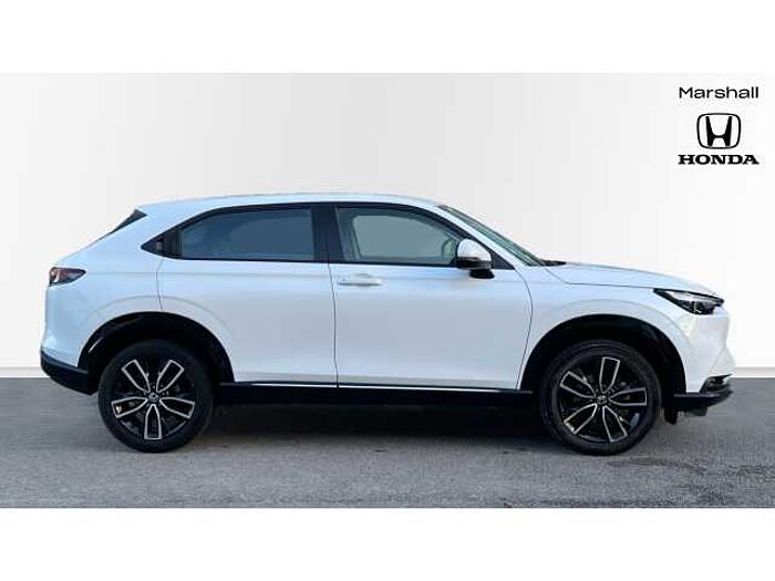 Honda HR-V e:HEV HR-V 1.5 eHEV Advance 5dr CVT 
