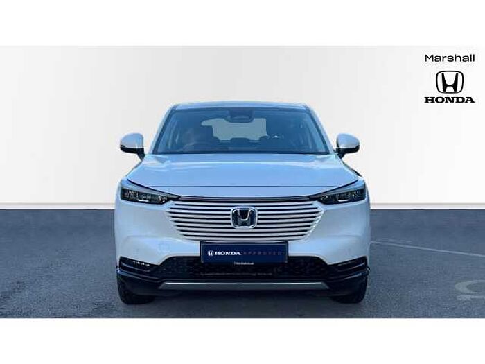 Honda HR-V e:HEV HR-V 1.5 eHEV Advance 5dr CVT 