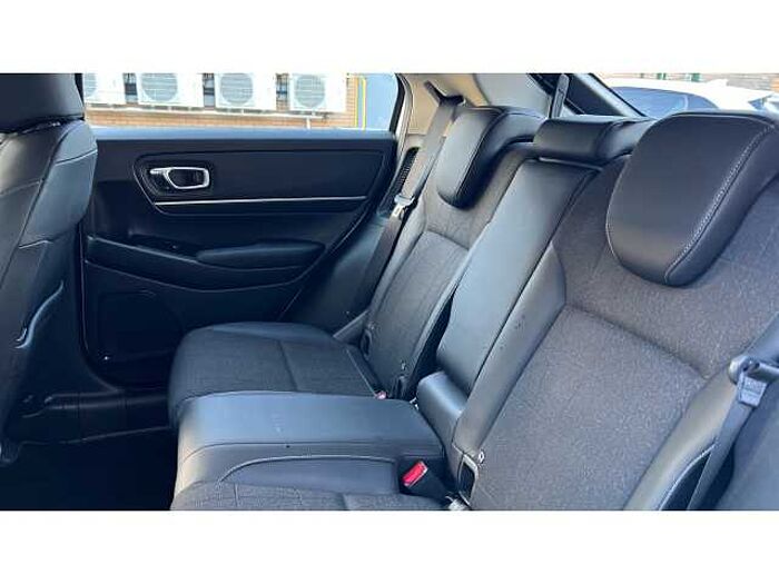 Honda HR-V e:HEV HR-V 1.5 eHEV Advance 5dr CVT 
