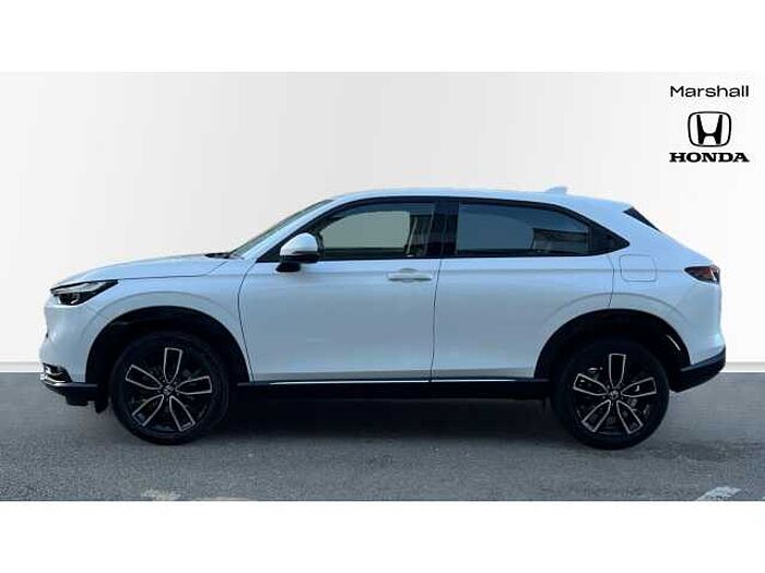 Honda HR-V e:HEV HR-V 1.5 eHEV Advance 5dr CVT 