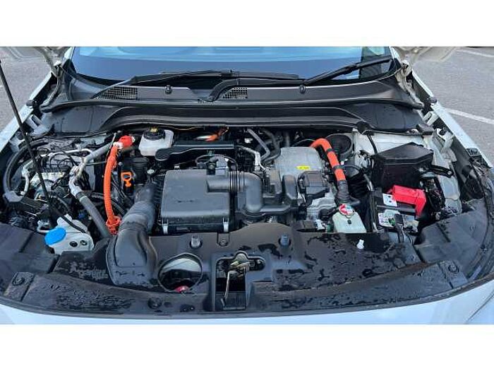 Honda HR-V e:HEV HR-V 1.5 eHEV Advance 5dr CVT 