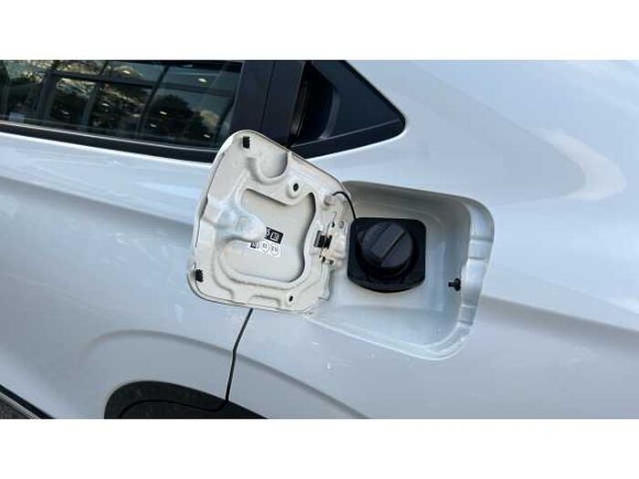 Honda HR-V e:HEV HR-V 1.5 eHEV Advance 5dr CVT 