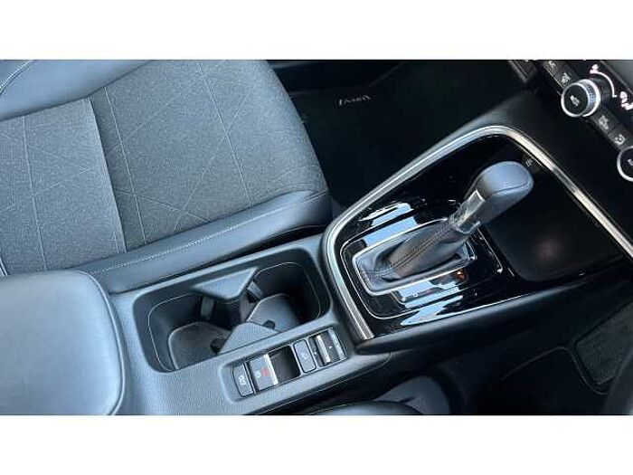 Honda HR-V e:HEV HR-V 1.5 eHEV Advance 5dr CVT 