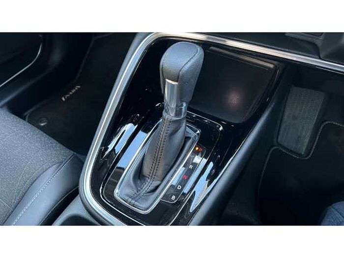 Honda HR-V e:HEV HR-V 1.5 eHEV Advance 5dr CVT 