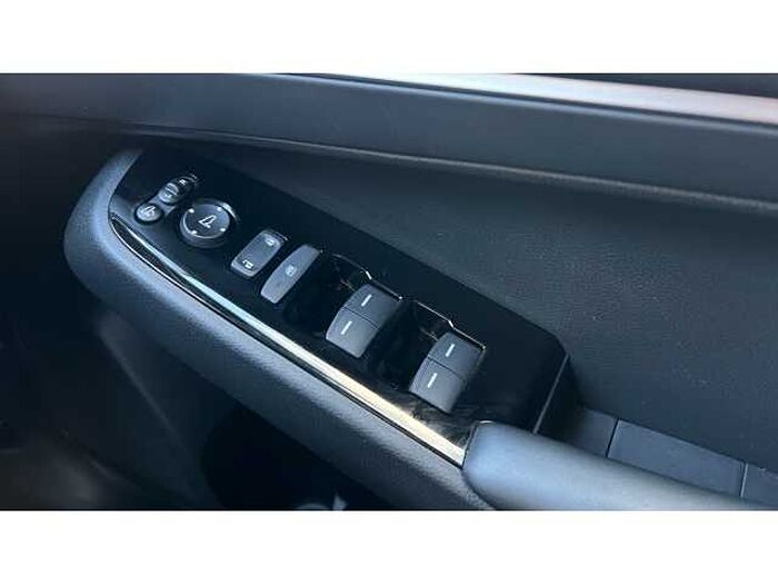 Honda HR-V e:HEV HR-V 1.5 eHEV Advance 5dr CVT 