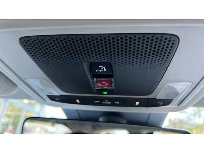 Honda HR-V e:HEV HR-V 1.5 eHEV Advance 5dr CVT 