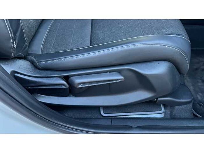 Honda HR-V e:HEV HR-V 1.5 eHEV Advance 5dr CVT 