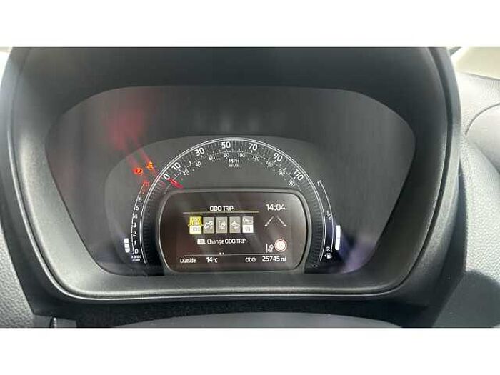 Toyota Aygo X AYGO X 1.0 VVT-i Pure 5dr 